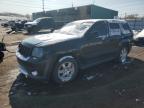 2009 Jeep Grand Cherokee Srt-8 de vânzare în Colorado Springs, CO - Minor Dent/Scratches