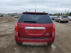2011 Chevrolet Equinox Lt للبيع في Elgin، IL - Front End