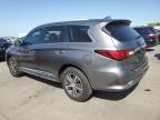 2017 Infiniti Qx60  de vânzare în Sacramento, CA - Minor Dent/Scratches