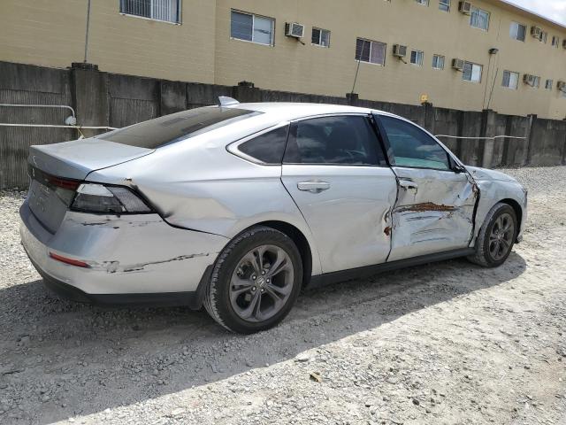  HONDA ACCORD 2024 Srebrny