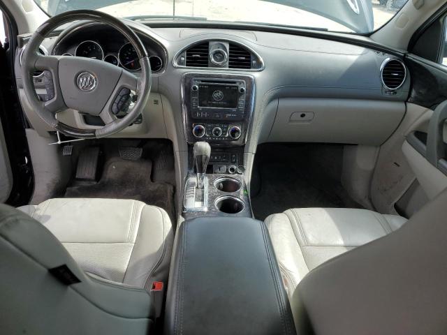  BUICK ENCLAVE 2015 Черный