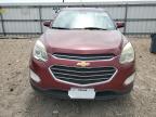 2017 Chevrolet Equinox Lt for Sale in Mercedes, TX - Water/Flood