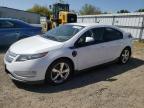 2013 Chevrolet Volt  for Sale in Sacramento, CA - Front End