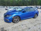 2021 Honda Civic Ex for Sale in Gainesville, GA - Front End