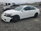 2010 Toyota Camry Base de vânzare în Colton, CA - Front End