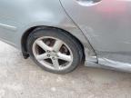 2007 TOYOTA AVENSIS TS for sale at Copart ST HELENS