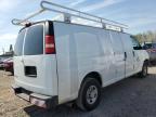 2009 Chevrolet Express G2500  იყიდება Hillsborough-ში, NJ - Front End
