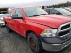 2015 RAM 1500 ST à vendre chez Copart QC - MONTREAL