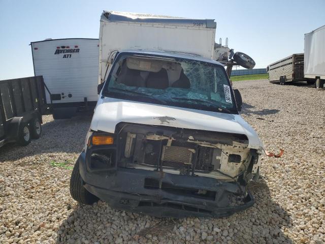 2015 FORD ECONOLINE E350 SUPER DUTY CUTAWAY VAN