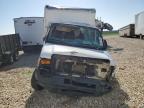 2015 Ford Econoline E350 Super Duty Cutaway Van за продажба в Temple, TX - All Over