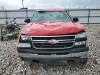 2007 Chevrolet Silverado C1500 Classic for Sale in Lawrenceburg, KY - All Over