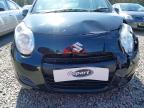 2014 SUZUKI ALTO SZ for sale at Copart EAST KILBRIDE