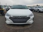 2020 Hyundai Elantra Sel იყიდება Pennsburg-ში, PA - Front End