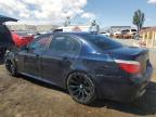 2010 Bmw M5  zu verkaufen in North Las Vegas, NV - Mechanical