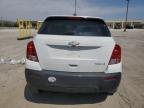 2015 Chevrolet Trax Ls de vânzare în Indianapolis, IN - Front End