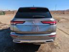 2023 Mitsubishi Outlander Se en Venta en Albuquerque, NM - Side