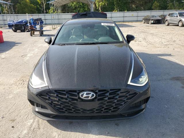  HYUNDAI SONATA 2023 Black
