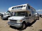 2003 Ford Econoline E450 Super Duty Cutaway Van for Sale in Albuquerque, NM - Normal Wear