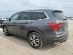 2018 Honda Pilot Exl en Venta en San Antonio, TX - Hail