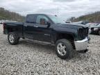2016 Chevrolet Silverado K2500 Heavy Duty for Sale in Hurricane, WV - Front End