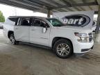 2019 Chevrolet Suburban C1500 Lt продається в Hayward, CA - All Over
