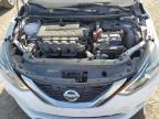 2019 Nissan Sentra S   for Sale in Houston, TX - Rear End