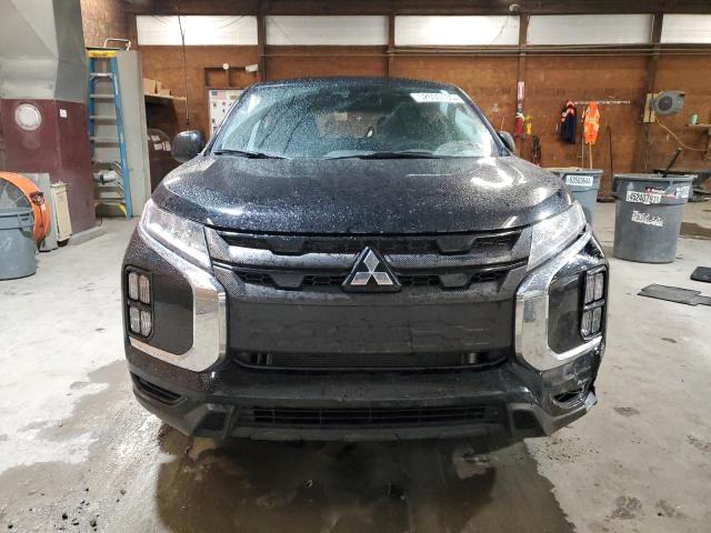  MITSUBISHI OUTLANDER 2023 Black