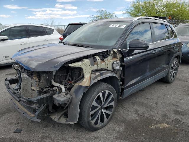 VOLKSWAGEN TAOS SE 2023