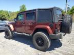 2010 Jeep Wrangler Unlimited Sahara продається в York Haven, PA - Normal Wear