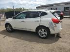2013 Nissan Rogue S en Venta en Laurel, MD - All Over