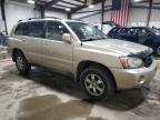 2005 Toyota Highlander Limited for Sale in West Mifflin, PA - Normal Wear