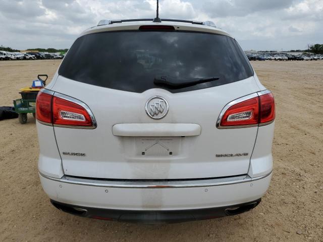  BUICK ENCLAVE 2016 Білий