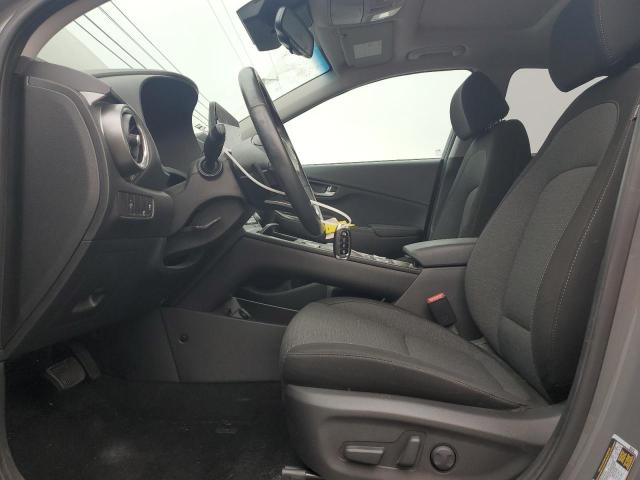 HYUNDAI KONA 2023 Gray