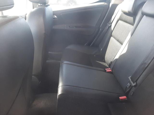 2011 PEUGEOT 207 ALLURE