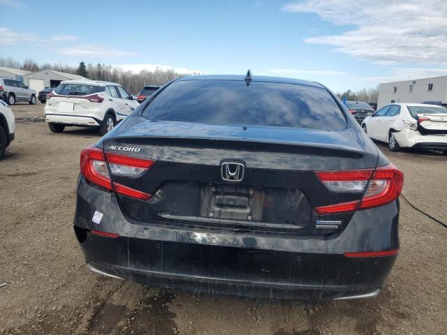 2020 HONDA ACCORD TOURING HYBRID