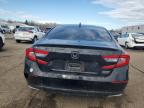 2020 HONDA ACCORD TOURING HYBRID à vendre chez Copart ON - COOKSTOWN