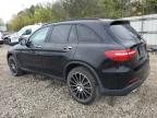 2018 Mercedes-Benz Glc 300 4Matic de vânzare în Hampton, VA - Side