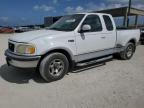1997 Ford F150  продається в West Palm Beach, FL - Front End