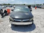 2012 Honda Civic Lx for Sale in Montgomery, AL - Front End