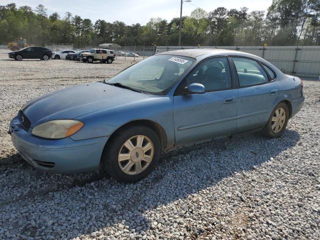 2005 Ford Taurus Sel