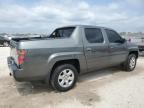 2007 Honda Ridgeline Rts na sprzedaż w West Palm Beach, FL - Side