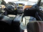 2012 Mercedes-Benz Ml 350 4Matic للبيع في Wilmington، CA - Minor Dent/Scratches