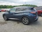 2015 Nissan Murano S продається в Louisville, KY - Front End
