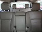 2016 Honda Pilot Exl продається в Houston, TX - Front End