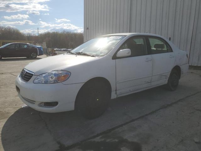 2008 Toyota Corolla Ce