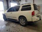 2012 Nissan Armada Sv for Sale in Gastonia, NC - Front End