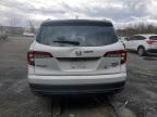2022 Honda Pilot Se de vânzare în Marlboro, NY - Front End
