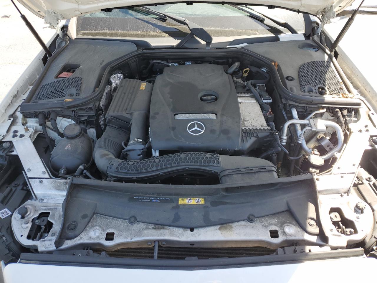2018 Mercedes-Benz E 300 VIN: WDDZF4JB3JA348180 Lot: 54700205