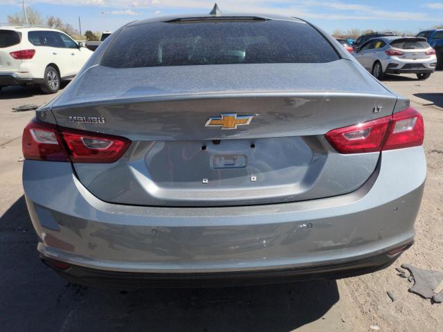  CHEVROLET MALIBU 2024 Charcoal