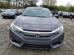 2017 Honda Civic Touring for Sale in Seaford, DE - Rear End